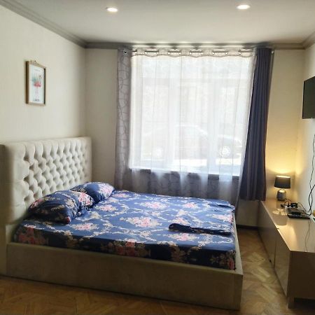Old Tbilisi Apartments Luaran gambar
