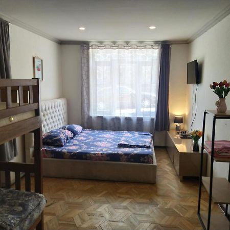 Old Tbilisi Apartments Luaran gambar