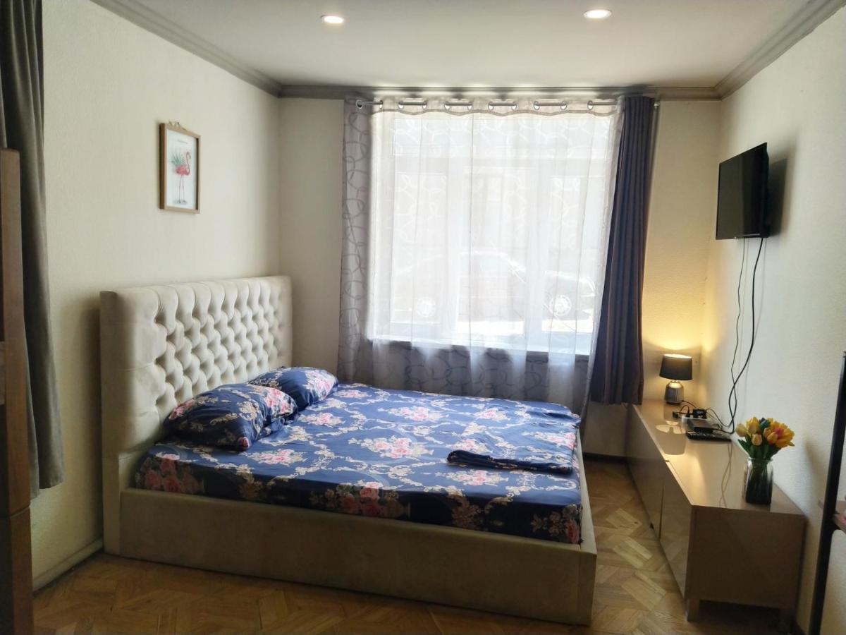 Old Tbilisi Apartments Luaran gambar