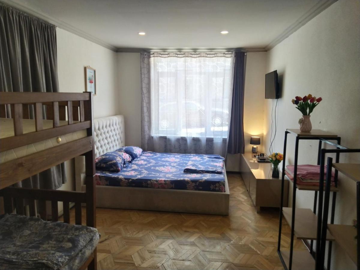 Old Tbilisi Apartments Luaran gambar