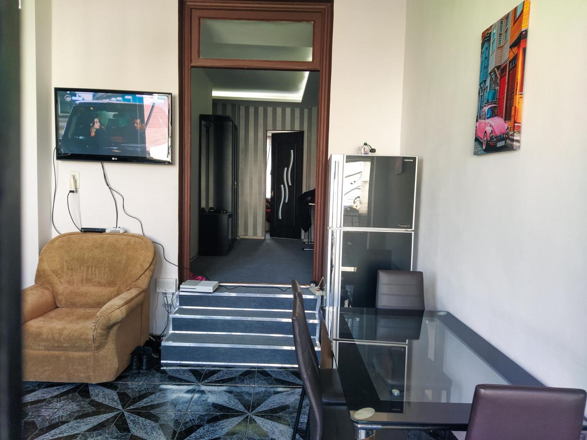 Old Tbilisi Apartments Bilik gambar