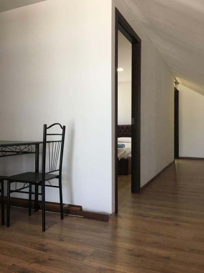 Old Tbilisi Apartments Luaran gambar