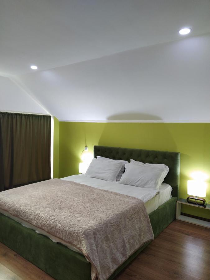 Old Tbilisi Apartments Luaran gambar