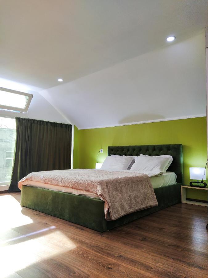Old Tbilisi Apartments Luaran gambar