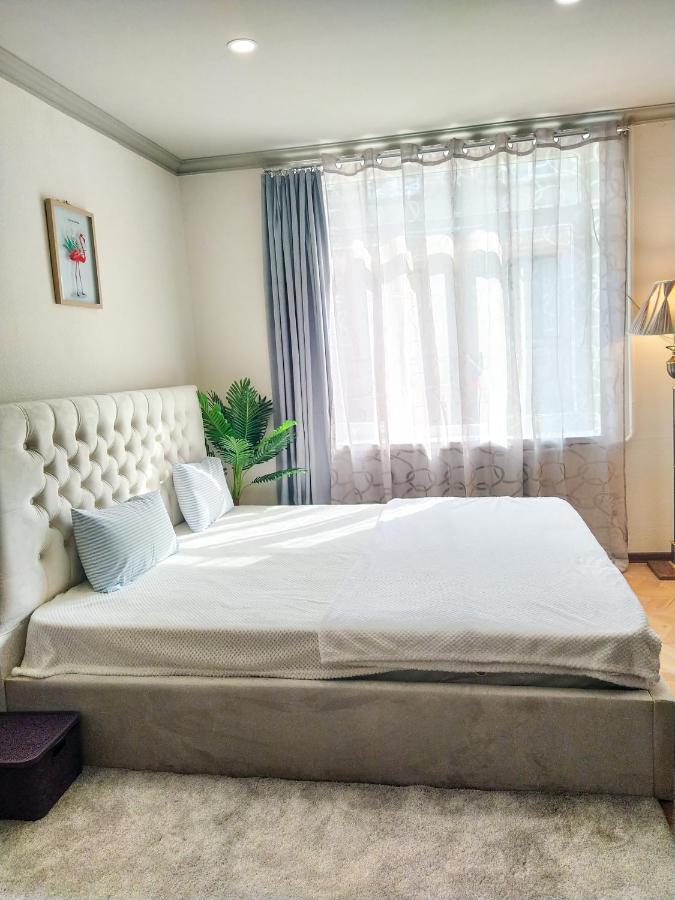Old Tbilisi Apartments Luaran gambar